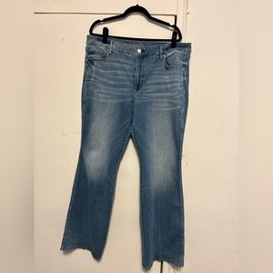 White House Black Market Jeans
